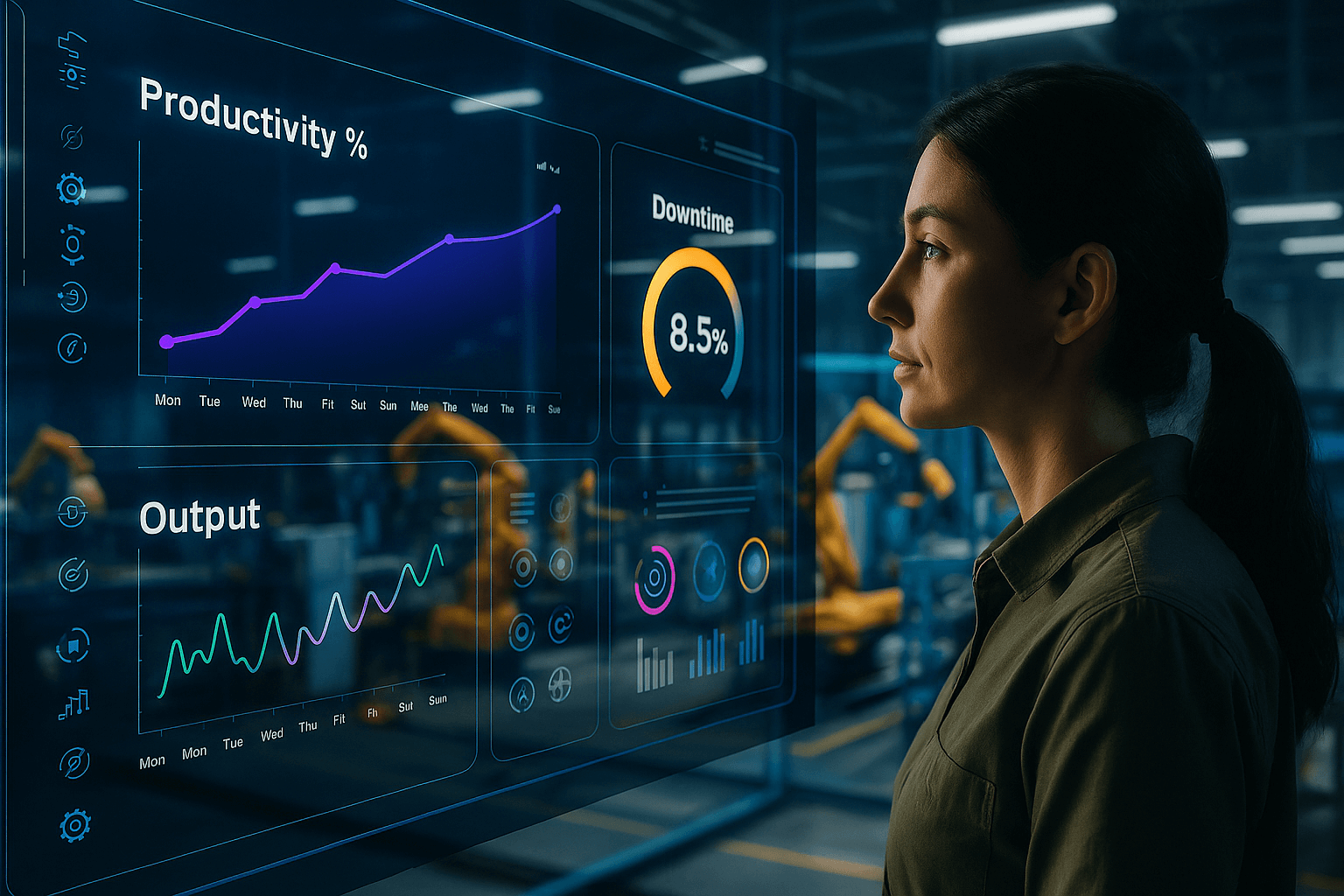 Business Intelligence 
